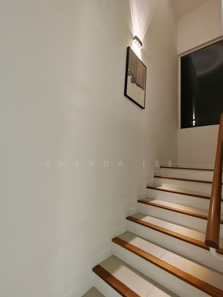 4-storey Terraced House for Sale in Batu 9 (Cheras) - Amanda Lee - PropertyGuru.com.my