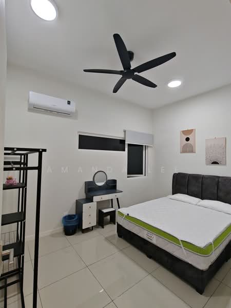 4-storey Terraced House for Sale in Batu 9 (Cheras) - Amanda Lee - PropertyGuru.com.my