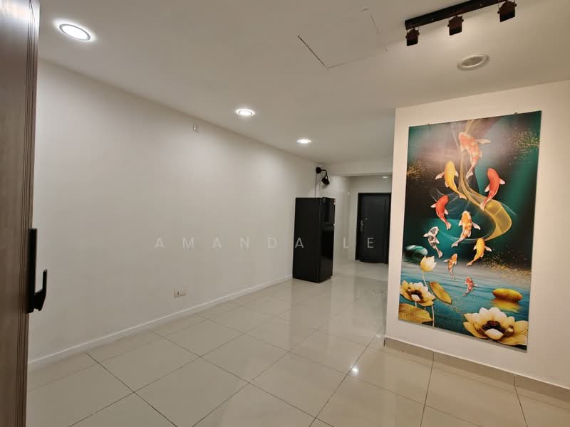 4-storey Terraced House for Sale in Batu 9 (Cheras) - Amanda Lee - PropertyGuru.com.my