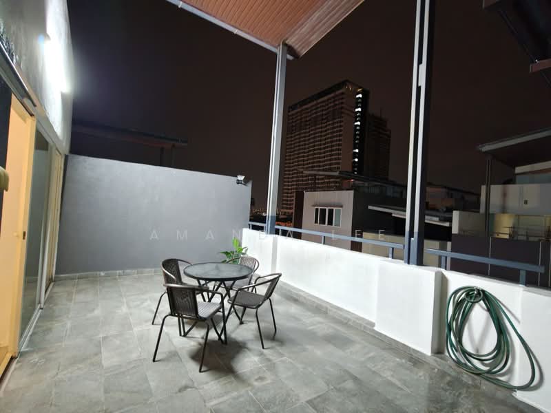 4-storey Terraced House for Sale in Batu 9 (Cheras) - Amanda Lee - PropertyGuru.com.my