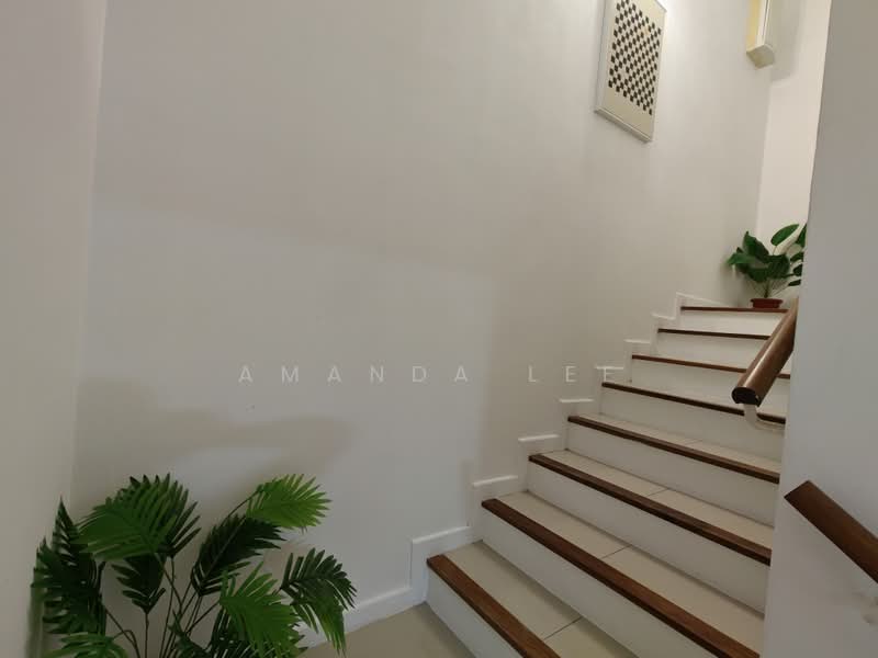 4-storey Terraced House for Sale in Batu 9 (Cheras) - Amanda Lee - PropertyGuru.com.my