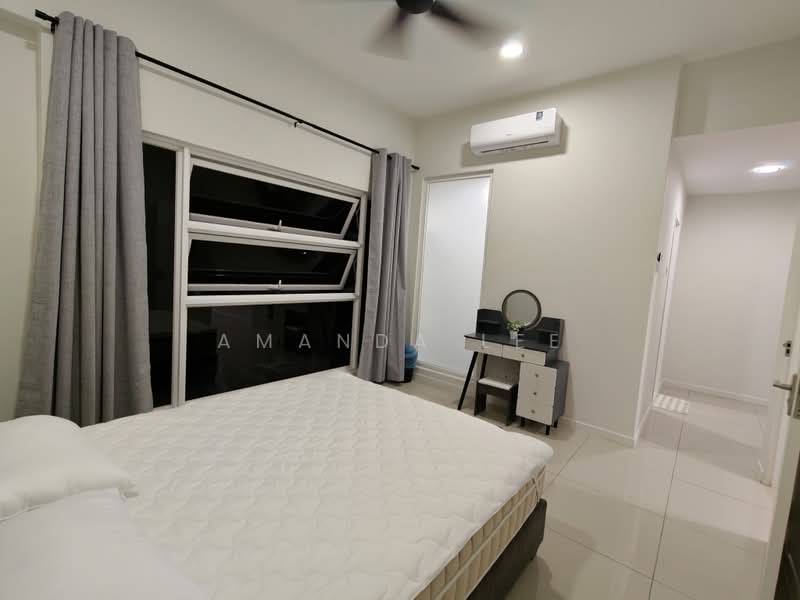 4-storey Terraced House for Sale in Batu 9 (Cheras) - Amanda Lee - PropertyGuru.com.my