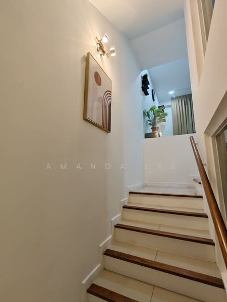 4-storey Terraced House for Sale in Batu 9 (Cheras) - Amanda Lee - PropertyGuru.com.my