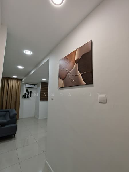 4-storey Terraced House for Sale in Batu 9 (Cheras) - Amanda Lee - PropertyGuru.com.my