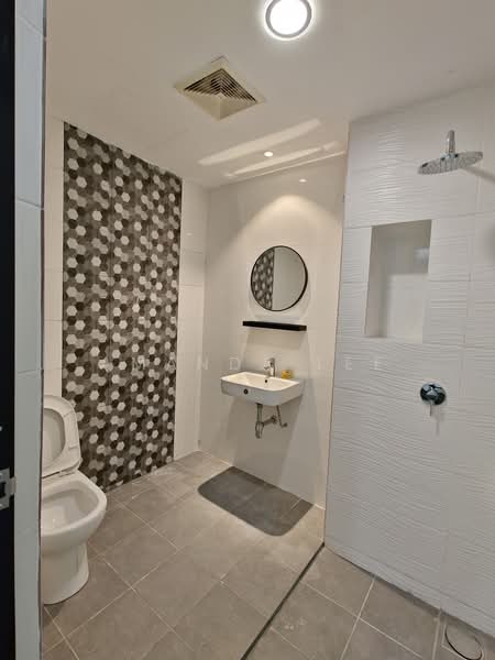 4-storey Terraced House for Sale in Batu 9 (Cheras) - Amanda Lee - PropertyGuru.com.my