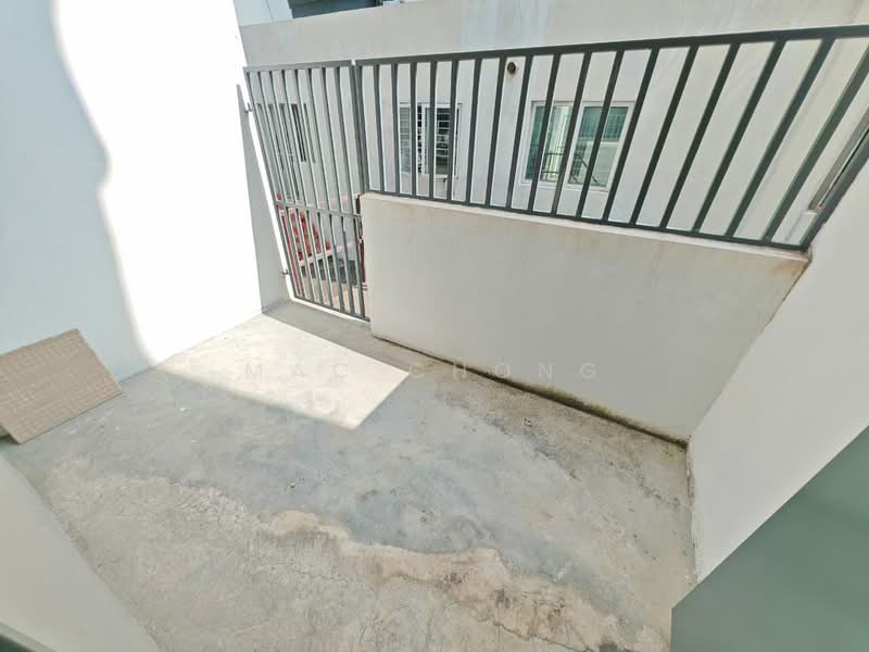 Rumah Teres untuk Dijual di Taman Semenyih Mewah (Semenyih) - Mac Chong - Exterior - PropertyGuru.com.my