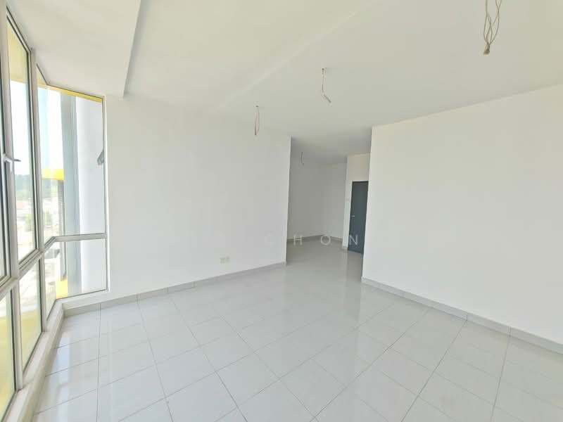 Rumah Teres untuk Dijual di Taman Semenyih Mewah (Semenyih) - Mac Chong - Interior - PropertyGuru.com.my