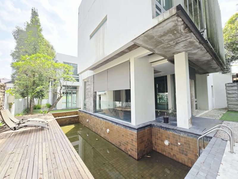 Bungalow House for Sale in Tropicana (Selangor) - Reni Lim - PropertyGuru.com.my