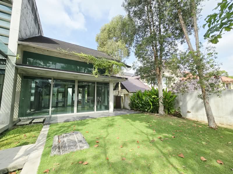 Bungalow House for Sale in Tropicana (Selangor) - Reni Lim - PropertyGuru.com.my