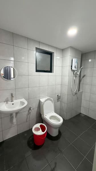 Servis Apartment untuk Disewa di Hana @ Eco Ardence - KY Ang - PropertyGuru.com.my