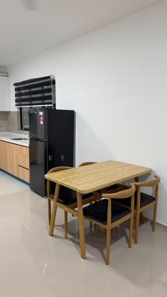 Servis Apartment untuk Disewa di Hana @ Eco Ardence - KY Ang - PropertyGuru.com.my