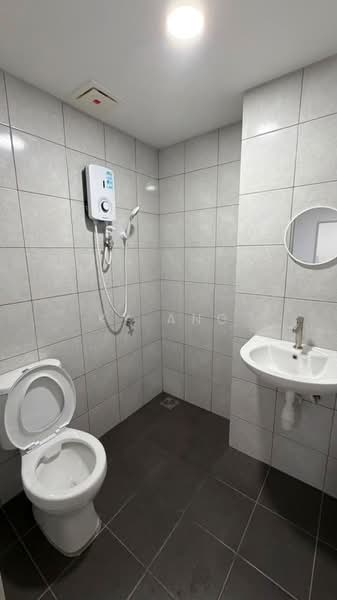 Servis Apartment untuk Disewa di Hana @ Eco Ardence - KY Ang - PropertyGuru.com.my