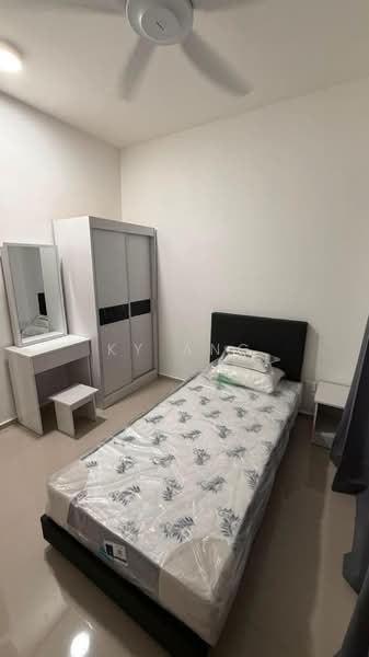 Servis Apartment untuk Disewa di Hana @ Eco Ardence - KY Ang - PropertyGuru.com.my