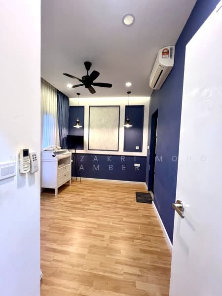 Kediaman Servis untuk Disewa di Suria Residence - Mohd Zakri Mohd Zamberi - Interior - PropertyGuru.com.my