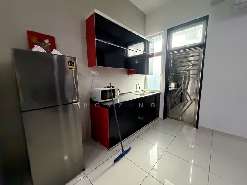 Cluster House for Sale in Austin Heights (Tebrau) - Royz Ng - PropertyGuru.com.my