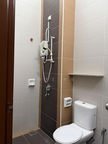 Cluster House for Sale in Austin Heights (Tebrau) - Royz Ng - PropertyGuru.com.my