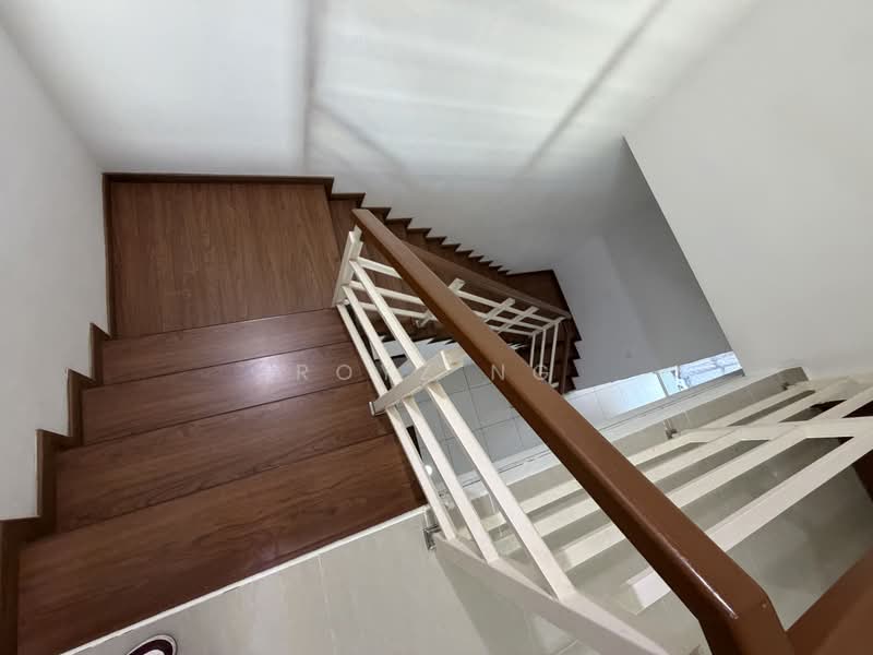Cluster House for Sale in Austin Heights (Tebrau) - Royz Ng - Interior - PropertyGuru.com.my