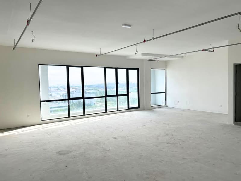 Office for Rent in Hicom - Glenmarie Industrial Park (Shah Alam) - Josephine Chou - Interior - PropertyGuru.com.my