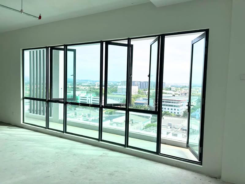 Office for Rent in Hicom - Glenmarie Industrial Park (Shah Alam) - Josephine Chou - View - PropertyGuru.com.my