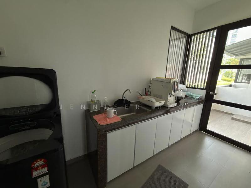 2-storey Terraced House for Sale in Bandar Gamuda Gardens (Rawang) - Jennifer Teo - Interior - PropertyGuru.com.my