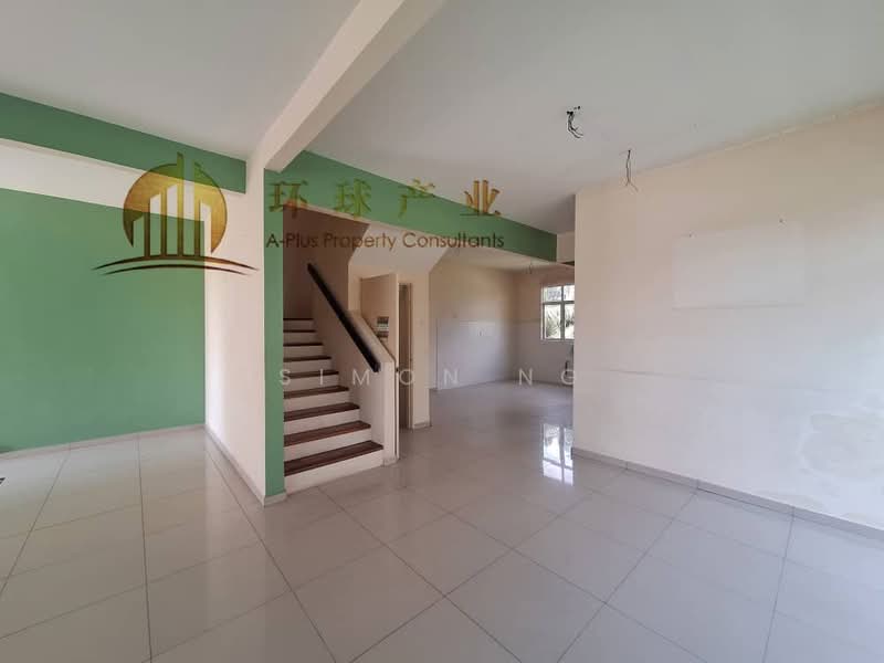 Rumah Berkembar untuk Dijual di Taman Remia (Bukit Mertajam) - Simon Ng - Interior - PropertyGuru.com.my