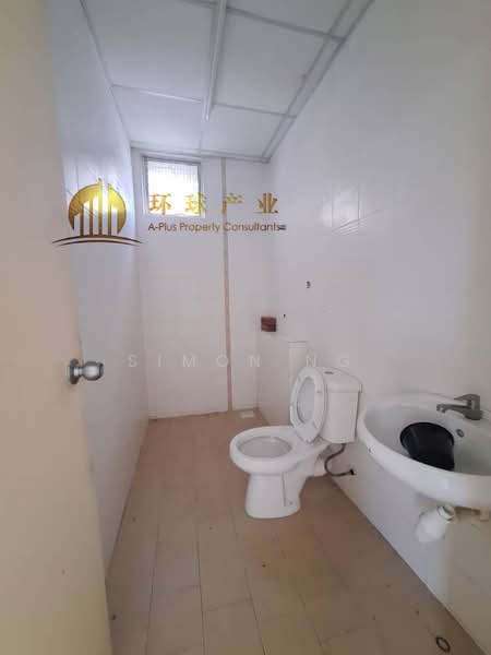 Rumah Berkembar untuk Dijual di Taman Remia (Bukit Mertajam) - Simon Ng - PropertyGuru.com.my