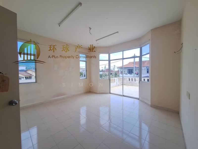 Rumah Berkembar untuk Dijual di Taman Remia (Bukit Mertajam) - Simon Ng - PropertyGuru.com.my