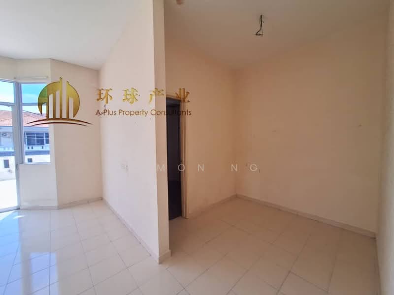Rumah Berkembar untuk Dijual di Taman Remia (Bukit Mertajam) - Simon Ng - PropertyGuru.com.my