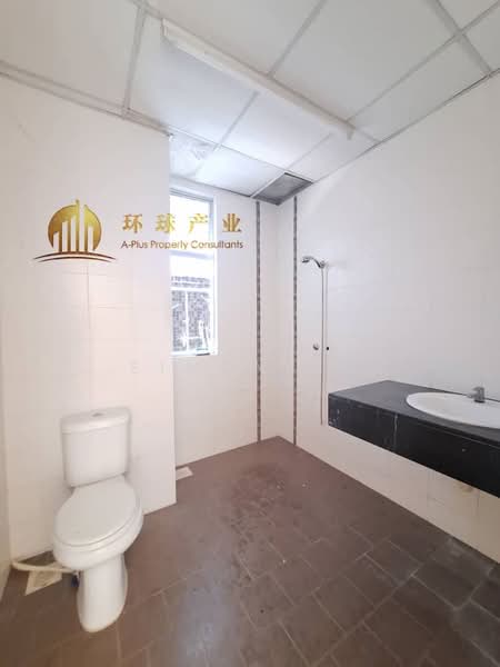 Rumah Berkembar untuk Dijual di Taman Remia (Bukit Mertajam) - Simon Ng - PropertyGuru.com.my