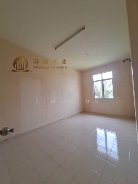 Rumah Berkembar untuk Dijual di Taman Remia (Bukit Mertajam) - Simon Ng - PropertyGuru.com.my