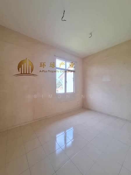 Rumah Berkembar untuk Dijual di Taman Remia (Bukit Mertajam) - Simon Ng - PropertyGuru.com.my