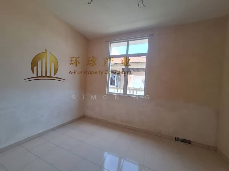 Rumah Berkembar untuk Dijual di Taman Remia (Bukit Mertajam) - Simon Ng - PropertyGuru.com.my