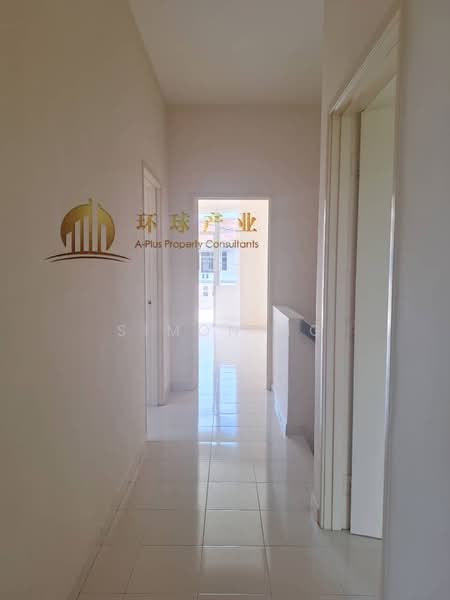 Rumah Berkembar untuk Dijual di Taman Remia (Bukit Mertajam) - Simon Ng - PropertyGuru.com.my