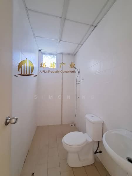 Rumah Berkembar untuk Dijual di Taman Remia (Bukit Mertajam) - Simon Ng - PropertyGuru.com.my