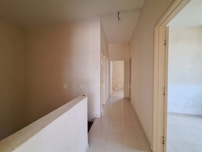 Rumah Berkembar untuk Dijual di Taman Remia (Bukit Mertajam) - Simon Ng - PropertyGuru.com.my