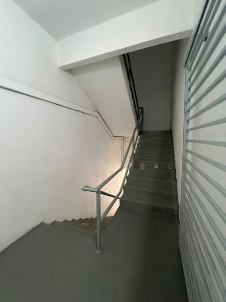 Shop / Office for Rent in Wangsa Maju (Kuala Lumpur) - Afiq Iqbal - Corridor - PropertyGuru.com.my