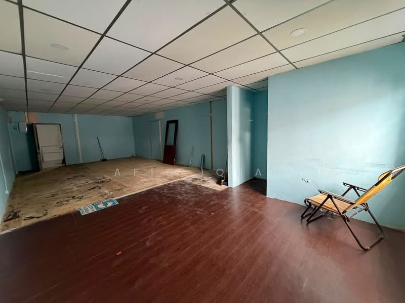 Shop / Office for Rent in Wangsa Maju (Kuala Lumpur) - Afiq Iqbal - Interior - PropertyGuru.com.my