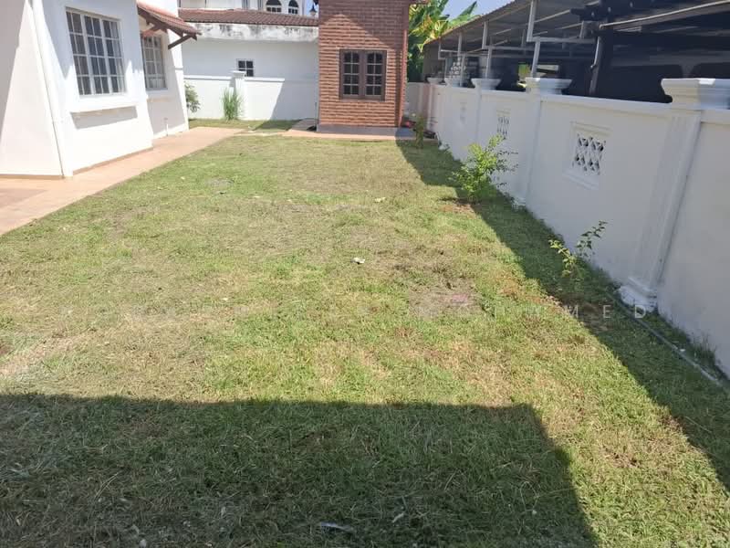 Semi-Detached House for Rent in Ayer Keroh (Melaka) - Norashikin Mohamed - Exterior - PropertyGuru.com.my