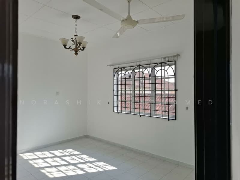Semi-Detached House for Rent in Ayer Keroh (Melaka) - Norashikin Mohamed - Interior - PropertyGuru.com.my