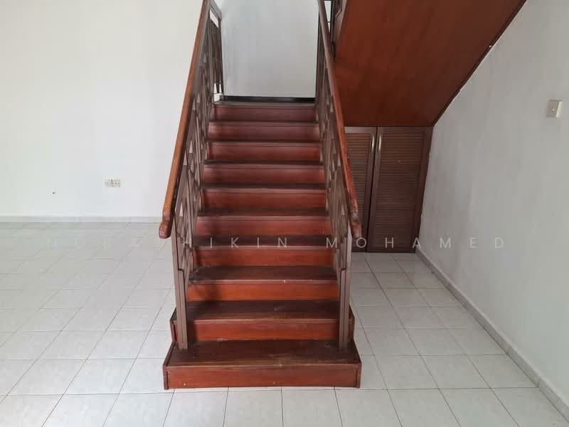 Semi-Detached House for Rent in Ayer Keroh (Melaka) - Norashikin Mohamed - Interior - PropertyGuru.com.my