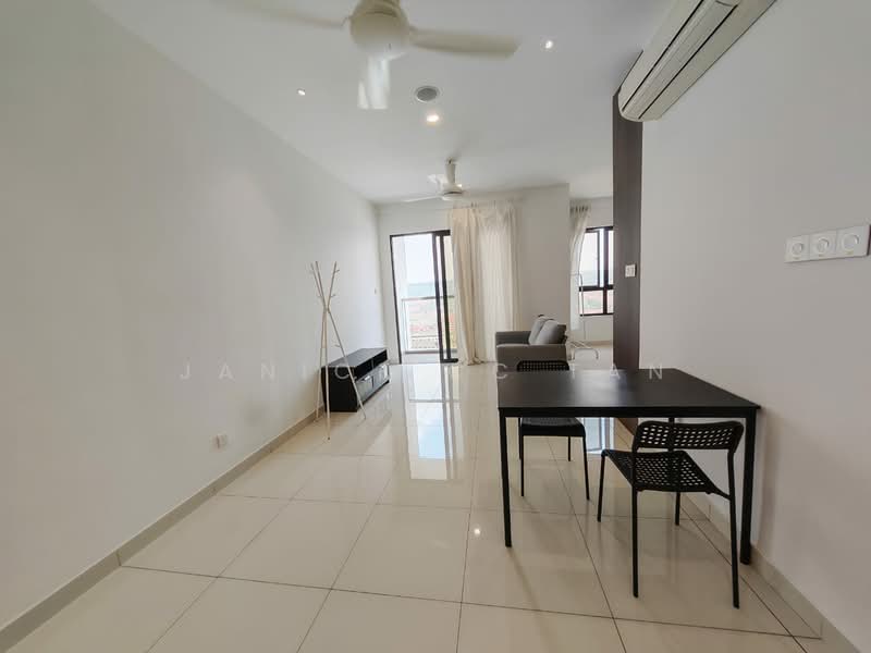 Service Residence for Rent at Ten Kinrara - Janice CC Tan - PropertyGuru.com.my