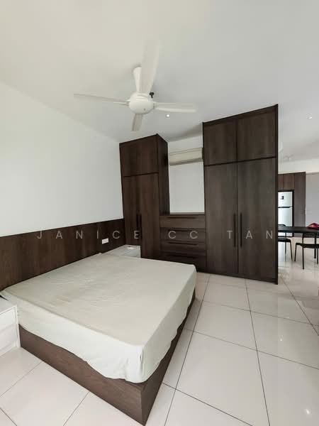 Service Residence for Rent at Ten Kinrara - Janice CC Tan - PropertyGuru.com.my