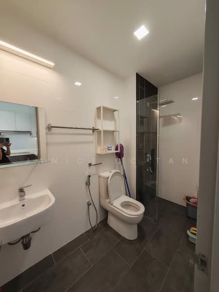Service Residence for Rent at Ten Kinrara - Janice CC Tan - PropertyGuru.com.my