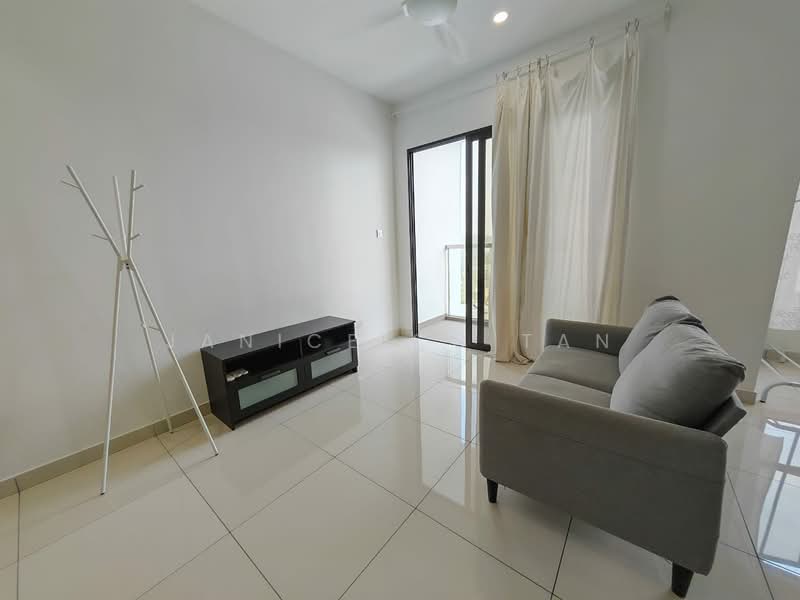 Service Residence for Rent at Ten Kinrara - Janice CC Tan - PropertyGuru.com.my