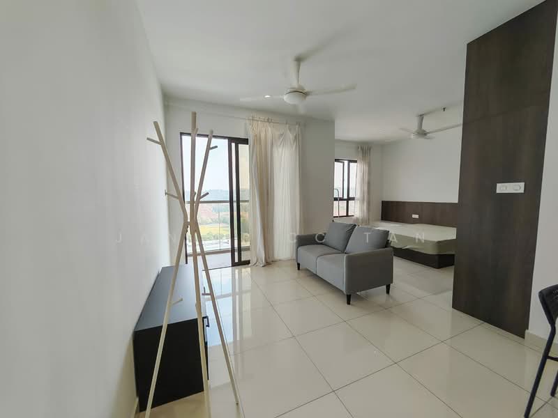 Service Residence for Rent at Ten Kinrara - Janice CC Tan - PropertyGuru.com.my