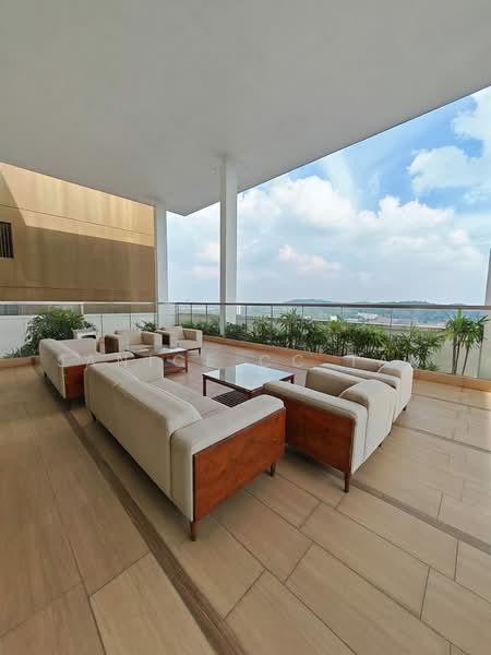 Service Residence for Rent at Ten Kinrara - Janice CC Tan - PropertyGuru.com.my