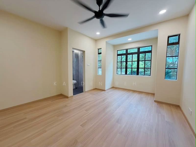 Rumah Teres 2-Tingkat untuk Dijual di Bukit Indah (Iskandar Puteri (Nusajaya)) - Kayden Beh - PropertyGuru.com.my