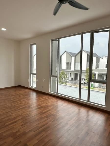 2-storey Terraced House for Rent in Semenyih (Selangor) - May Chan - Interior - PropertyGuru.com.my