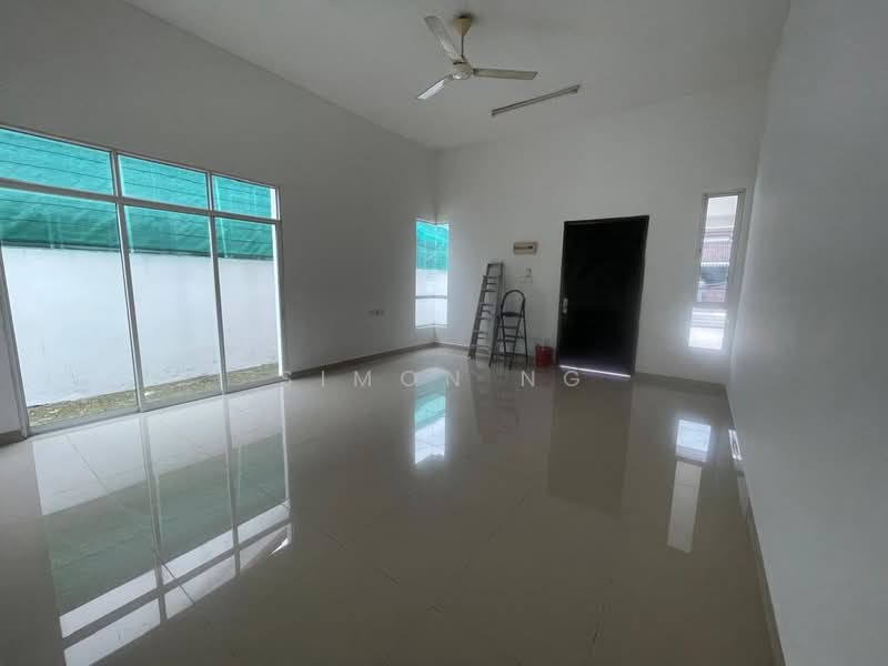 Semi-Detached House for Sale in Taman Desa Impian (Bukit Mertajam) - Simon Ng - Living Room - PropertyGuru.com.my