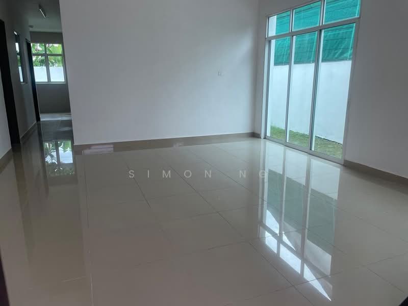 Semi-Detached House for Sale in Taman Desa Impian (Bukit Mertajam) - Simon Ng - Living Room - PropertyGuru.com.my